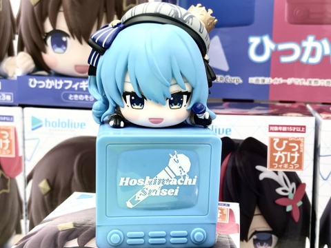 MÔ HÌNH Hoshimachi Suisei - Hololive - Hikkake Figure - Hikkake Figure Hololive Vol. 1 (FuRyu) FIGURE CHÍNH HÃNG