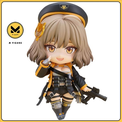 MÔ HÌNH Anis - Goddess of Victory: Nikke - Nendoroid (#2397) (Good Smile Company) FIGURE CHÍNH HÃNG