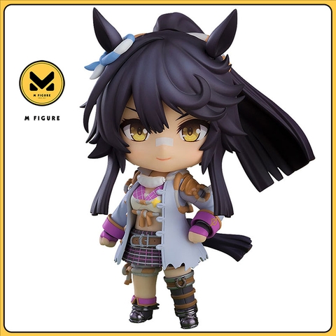 MÔ HÌNH Narita Brian - Umamusume: Pretty Derby - Nendoroid (#2577) (Good Smile Company) FIGURE CHÍNH HÃNG