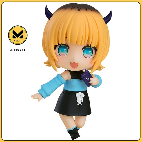 MÔ HÌNH Memcho - Oshi no Ko - Nendoroid (#2488) (Good Smile Company) FIGURE CHÍNH HÃNG