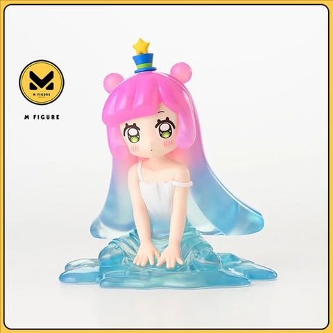 [Pre Order] MÔ HÌNH Puniru - Puniru wa Kawaii Slime - Premium Chokonose Figure (Sega Fave) FIGURE CHÍNH HÃNG