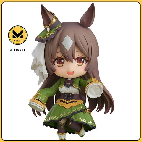 MÔ HÌNH Satono Diamond - Umamusume: Pretty Derby - Nendoroid (#2469) (Good Smile Company) FIGURE CHÍNH HÃNG