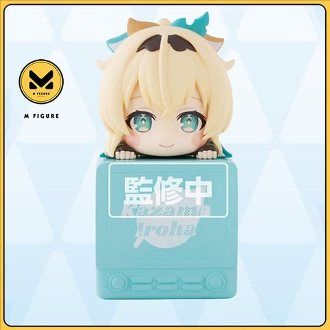 MÔ HÌNH Kazama Iroha - Hololive - Hikkake Figure - Hikkake Figure Hololive Vol. 2 (FuRyu) FIGURE CHÍNH HÃNG