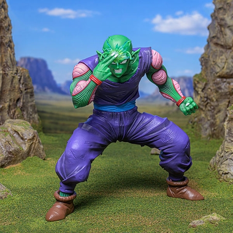 MÔ HÌNH Piccolo - Dragon Ball Z - Ichiban Kuji - Ichiban Kuji Dragon Ball Spectacle Battle (C Prize) - Masterlise (Bandai Spirits) FIGURE CHÍNH HÃNG