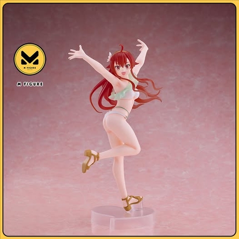 [Pre Order] MÔ HÌNH Eris Boreas Greyrat - Mushoku Tensei II ~Isekai Ittara Honki Dasu~ - Ravitier (Taito) FIGURE CHÍNH HÃNG