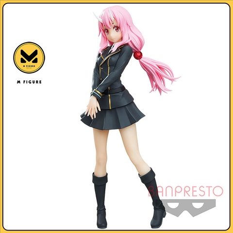 MÔ HÌNH Shuna - Tensei Shitara Slime Datta Ken - Espresto - Attractive Pose (Bandai Spirits) FIGURE CHÍNH HÃNG