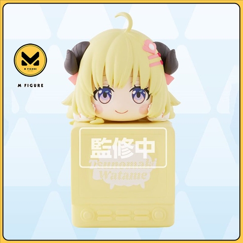 MÔ HÌNH Tsunomaki Watame - Hololive - Hikkake Figure - Hikkake Figure Hololive Vol. 2 (FuRyu) FIGURE CHÍNH HÃNG