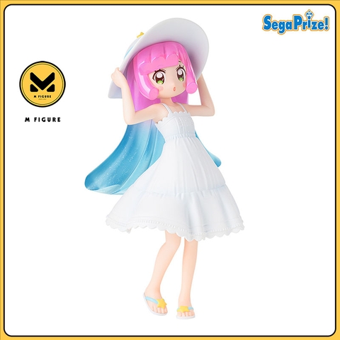 MÔ HÌNH Puniru - Puniru wa Kawaii Slime - Luminasta - Hinyari Hishochi no Kawaii Boku (SEGA) FIGURE CHÍNH HÃNG