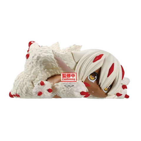 MÔ HÌNH Faputa - Made in Abyss: Retsujitsu no Ougonkyou - Relax Time (Bandai Spirits) FIGURE CHÍNH HÃNG