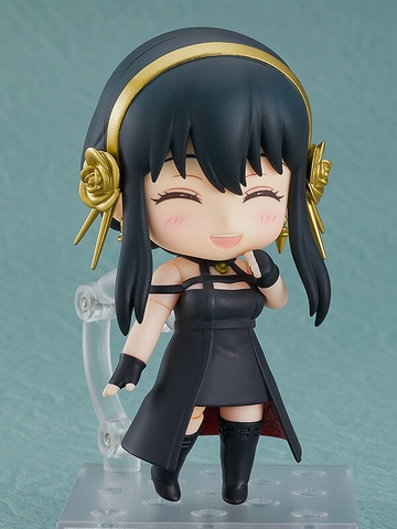 MÔ HÌNH Yor Forger - Spy × Family - Nendoroid (#1903) (Good Smile Company) FIGURE CHÍNH HÃNG