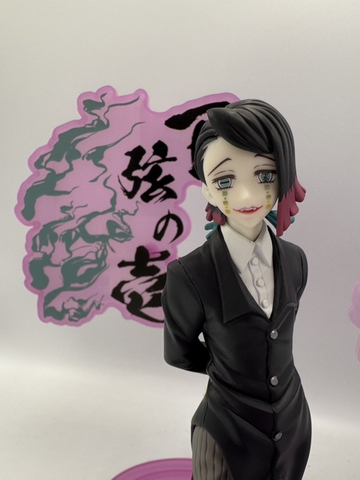 MÔ HÌNH Enmu - Kimetsu no Yaiba - Kimetsu no Yaiba Figure -Oni no Sou- EX (Bandai Spirits) FIGURE CHÍNH HÃNG