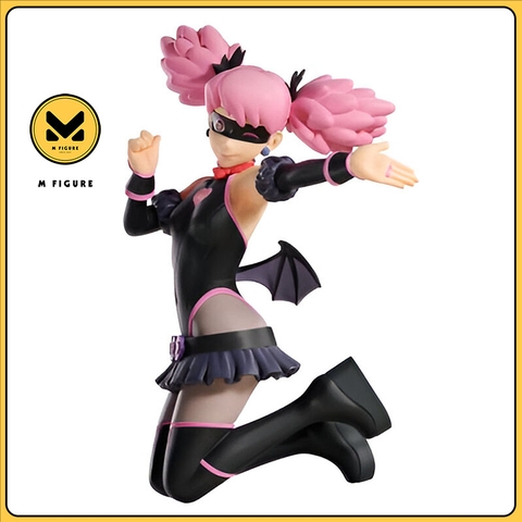 MÔ HÌNH Pop☆Step - Vigilante: Boku no Hero Academia Illegals - The Amazing Heroes -Another- (Bandai Spirits) FIGURE CHÍNH HÃNG
