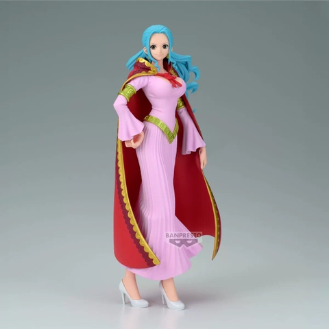 [Pre Order] MÔ HÌNH Nefertari Vivi - One Piece - DXF Figure - The Grandline Series - Special (Bandai Spirits) FIGURE CHÍNH HÃNG