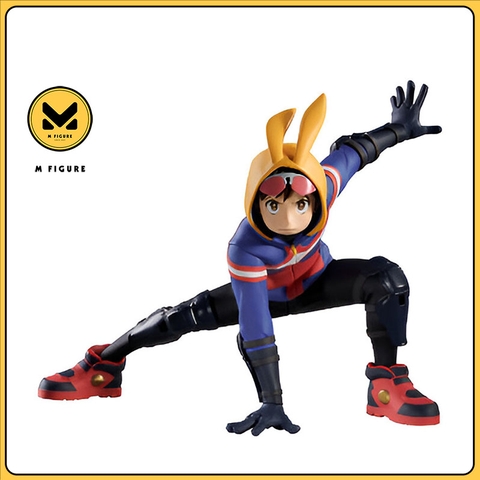 MÔ HÌNH Haimawari Koichi - Vigilante: Boku no Hero Academia Illegals - The Amazing Heroes -Another- (Bandai Spirits) FIGURE CHÍNH HÃNG