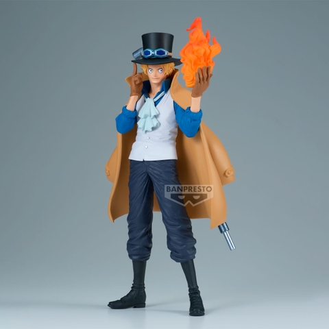 [Pre Order] MÔ HÌNH Sabo - One Piece - King of Artist (Bandai Spirits) FIGURE CHÍNH HÃNG