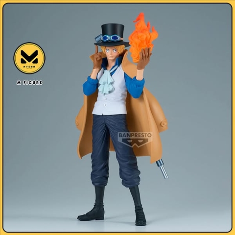 [Pre Order] MÔ HÌNH Sabo - One Piece - King of Artist (Bandai Spirits) FIGURE CHÍNH HÃNG