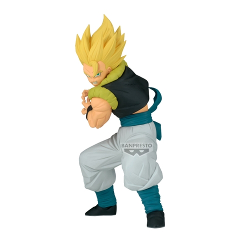 [Pre Order] MÔ HÌNH Gogeta SSJ - Dragon Ball Super - Grandista (Bandai Spirits) FIGURE CHÍNH HÃNG