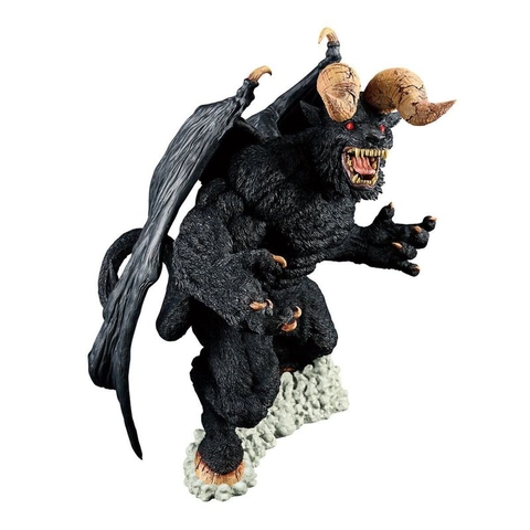 MÔ HÌNH Zodd - Berserk - Ichiban Kuji - Ichiban Kuji Berserk Shukumei no Soukyoku (E Prize) - Sofvics (Bandai Spirits) FIGURE CHÍNH HÃNG