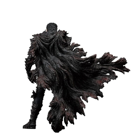 MÔ HÌNH Guts - Berserk - Ichiban Kuji - Ichiban Kuji Berserk Shukumei no Soukyoku (B Prize) - Masterlise (Bandai Spirits) FIGURE CHÍNH HÃNG