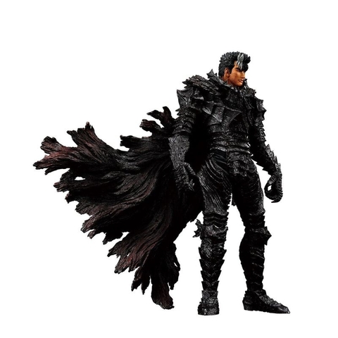MÔ HÌNH Guts - Berserk - Ichiban Kuji - Ichiban Kuji Berserk Shukumei no Soukyoku (B Prize) - Masterlise (Bandai Spirits) FIGURE CHÍNH HÃNG