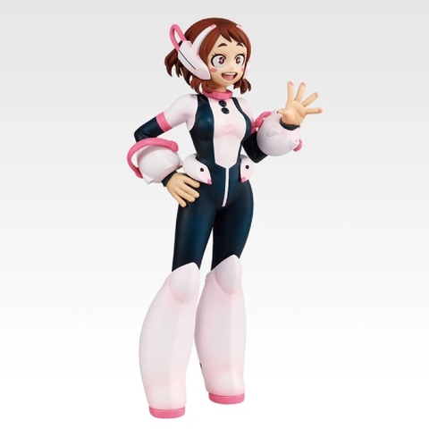 [PRE ORDER] MÔ HÌNH Uraraka Ochaco - Boku no Hero Academia - Ichiban Kuji - Ichiban Kuji Boku no Hero Academia -Kanojotachi no Monogatari- (A Prize) - Masterlise (Bandai Spirits) FIGURE CHÍNH HÃNG