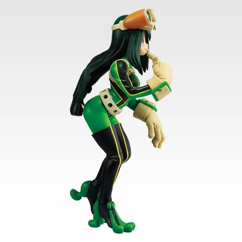 [PRE ORDER] MÔ HÌNH Asui Tsuyu - Boku no Hero Academia - Ichiban Kuji - Ichiban Kuji Boku no Hero Academia -Kanojotachi no Monogatari- (B Prize) - Masterlise (Bandai Spirits) FIGURE CHÍNH HÃNG