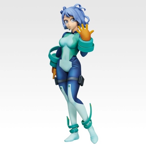 [PRE ORDER] MÔ HÌNH Hado Nejire - Boku no Hero Academia - Ichiban Kuji - Ichiban Kuji Boku no Hero Academia -Kanojotachi no Monogatari- (D Prize) - Masterlise (Bandai Spirits) FIGURE CHÍNH HÃNG