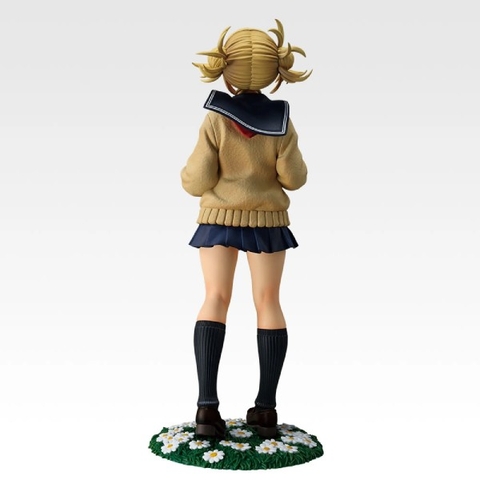[PRE ORDER] MÔ HÌNH Toga Himiko - Boku no Hero Academia - Ichiban Kuji - Ichiban Kuji Boku no Hero Academia -Kanojotachi no Monogatari- (Last One Prize) - Masterlise (Bandai Spirits) FIGURE CHÍNH HÃNG