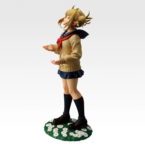 [PRE ORDER] MÔ HÌNH Toga Himiko - Boku no Hero Academia - Ichiban Kuji - Ichiban Kuji Boku no Hero Academia -Kanojotachi no Monogatari- (Last One Prize) - Masterlise (Bandai Spirits) FIGURE CHÍNH HÃNG