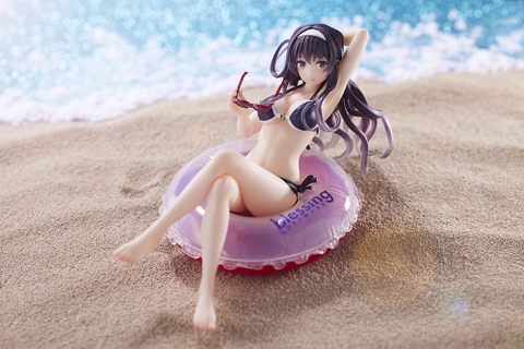 Kasumigaoka Utaha - Aqua Float Girls (Taito)