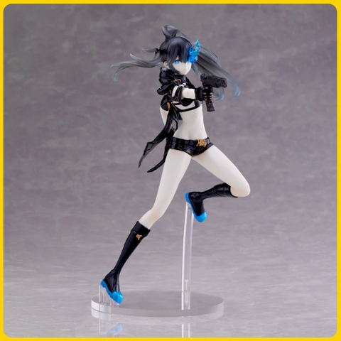 MÔ HÌNH Black Rock Shooter - Coreful Figure - Empress ( TAITO ) FIGURE CHÍNH HÃNG