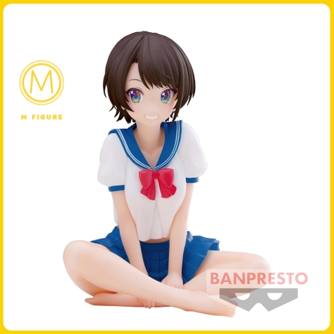 Oozora Subaru - Relax Time - School Style ver. ( BANDAI )