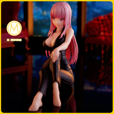 Mori Calliope - Hololive - Relax Time - Office Style Ver. ( BANDAI )