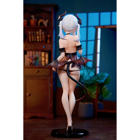 MÔ HÌNH Little Demon Lilith - 1/6 Scale Figure (Animester) FIGURE CHÍNH HÃNG