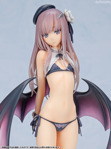 [Pre Order] MÔ HÌNH Koakuma-san illustrated by Seika Yashiro 1/7 Complete Figure CHÍNH HÃNG