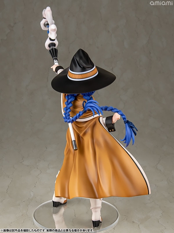 MÔ HÌNH  Roxy Migurdia - Mushoku Tensei: Jobless Reincarnation -Isekai Ittara Honki Dasu 1/8 Complete Figure (KOTOBUKIYA) CHÍNH HÃNG