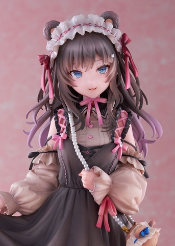 MÔ HÌNH R-chan Gothic Lolita Ver. illustration by Momoko 1/7 Complete Figure(Bellfine) FIGURE CHÍNH HÃNG