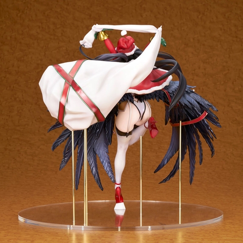 MÔ HÌNH Albedo - Overlord - Pure White Santa Ver. 1/8 Complete Figure(Alter) FIGURE CHÍNH HÃNG