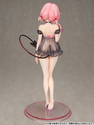MÔ HÌNH Momo Belia - To Love-Ru Darkness - Deviluke -Little Devil Baby Doll Ver.- 1/6 Complete Figure(Ryu-NS) FIGURE CHÍNH HÃNG