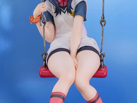 MÔ HÌNH Rikka Takarada - Movie 