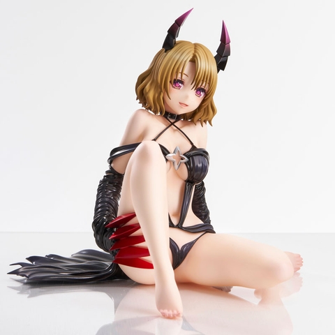 MÔ HÌNH Risa Momioka - To Love-Ru Darkness - Darkness ver. 1/6 Complete Figure(Union Creative) FIGURE CHÍNH HÃNG