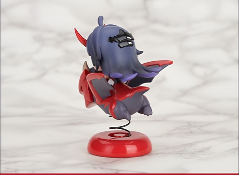 MÔ HÌNH Raiden Mei -  Honkai Impact 3rd - Happy Shake (Apex Innovation) FIGURE CHÍNH HÃNG