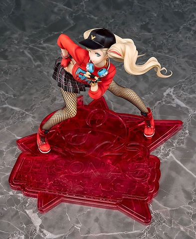 MÔ HÌNH Persona 5: Dancing in Starlight Ann Takamaki 1/7 Complete Figure(Phat Company) FIGURE CHÍNH HÃNG