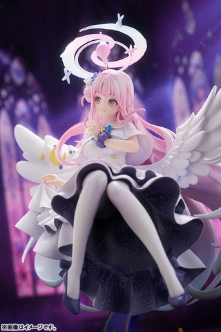 MÔ HÌNH Blue Archive - Misono Mika - 1/7 - ~Call of the Stars~ (Good Smile Company) FIGURE CHÍNH HÃNG