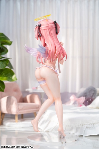 MÔ HÌNH Aimu Underwear ver 1/4 Complete Figure(Prime Project) FIGURE CHÍNH HÃNG