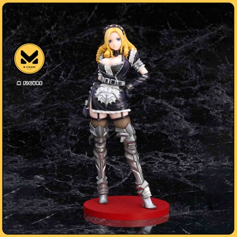 [Pre Order] MÔ HÌNH Overlord Solution Epsilon 1/7 Scale Figure(FURYU) FIGURE CHÍNH HÃNG
