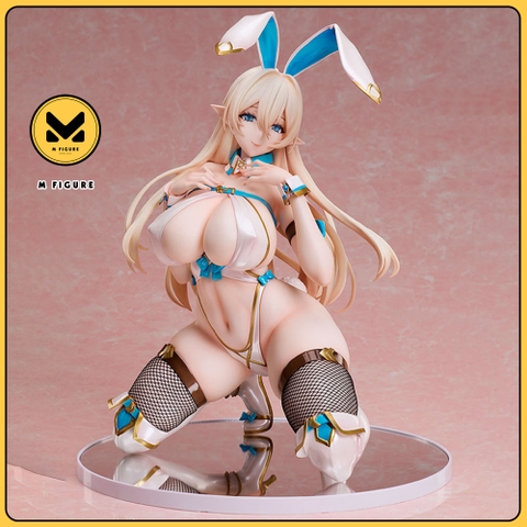 [Pre Order] MÔ HÌNH BINDing Creators Opinion Lalanoa Bunny Ver. 1/4 Complete Figure(BINDing) FIGURE CHÍNH HÃNG
