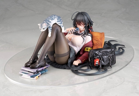 [Pre Order] MÔ HÌNH Azur Lane Taihou Sweet Time After School Ver. 1/7 Complete Figure(Alter) FIGURE CHÍNH HÃNG