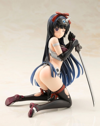 [Pre Order] MÔ HÌNH Frame Arms Girl MAGATSUKI Complete Figure(Kotobukiya) FIGURE CHÍNH HÃNG