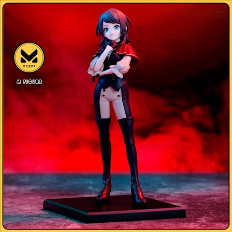 [Pre Order] MÔ HÌNH Yahata Umiri - BanG Dream! Ave Mujica - Premium Figure (Bushiroad Creative) FIGURE CHÍNH HÃNG